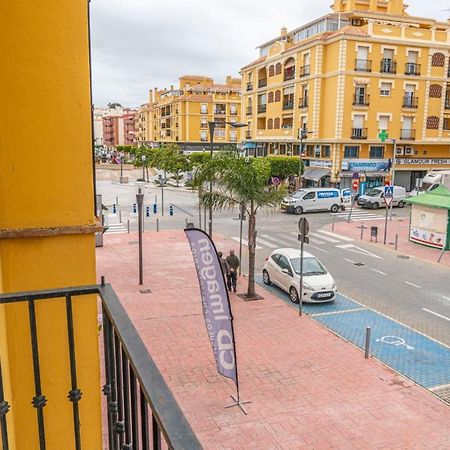 Apartament Apartamento Senorio Rincón de la Victoria Zewnętrze zdjęcie