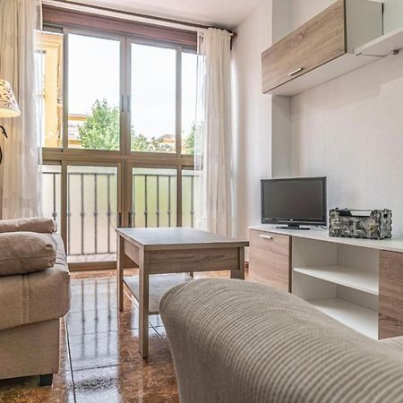 Apartament Apartamento Senorio Rincón de la Victoria Zewnętrze zdjęcie