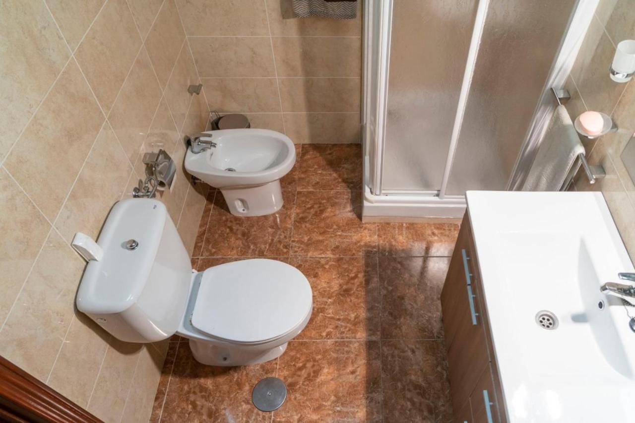Apartament Apartamento Senorio Rincón de la Victoria Zewnętrze zdjęcie
