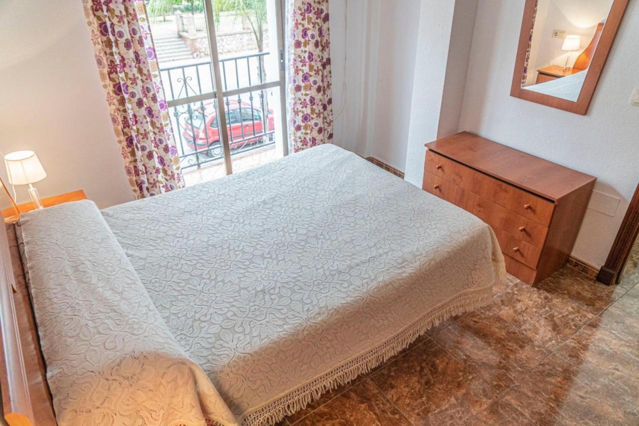 Apartament Apartamento Senorio Rincón de la Victoria Zewnętrze zdjęcie