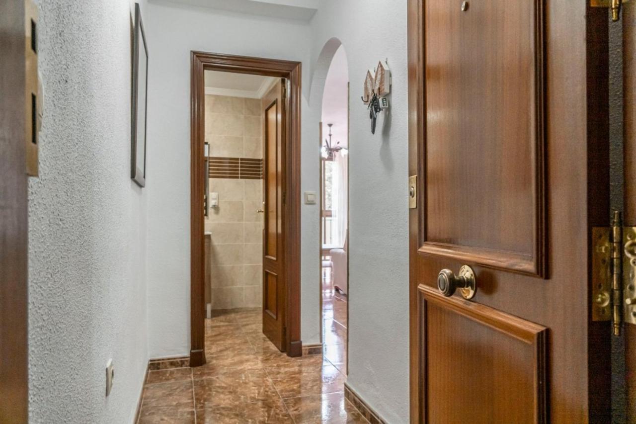 Apartament Apartamento Senorio Rincón de la Victoria Zewnętrze zdjęcie