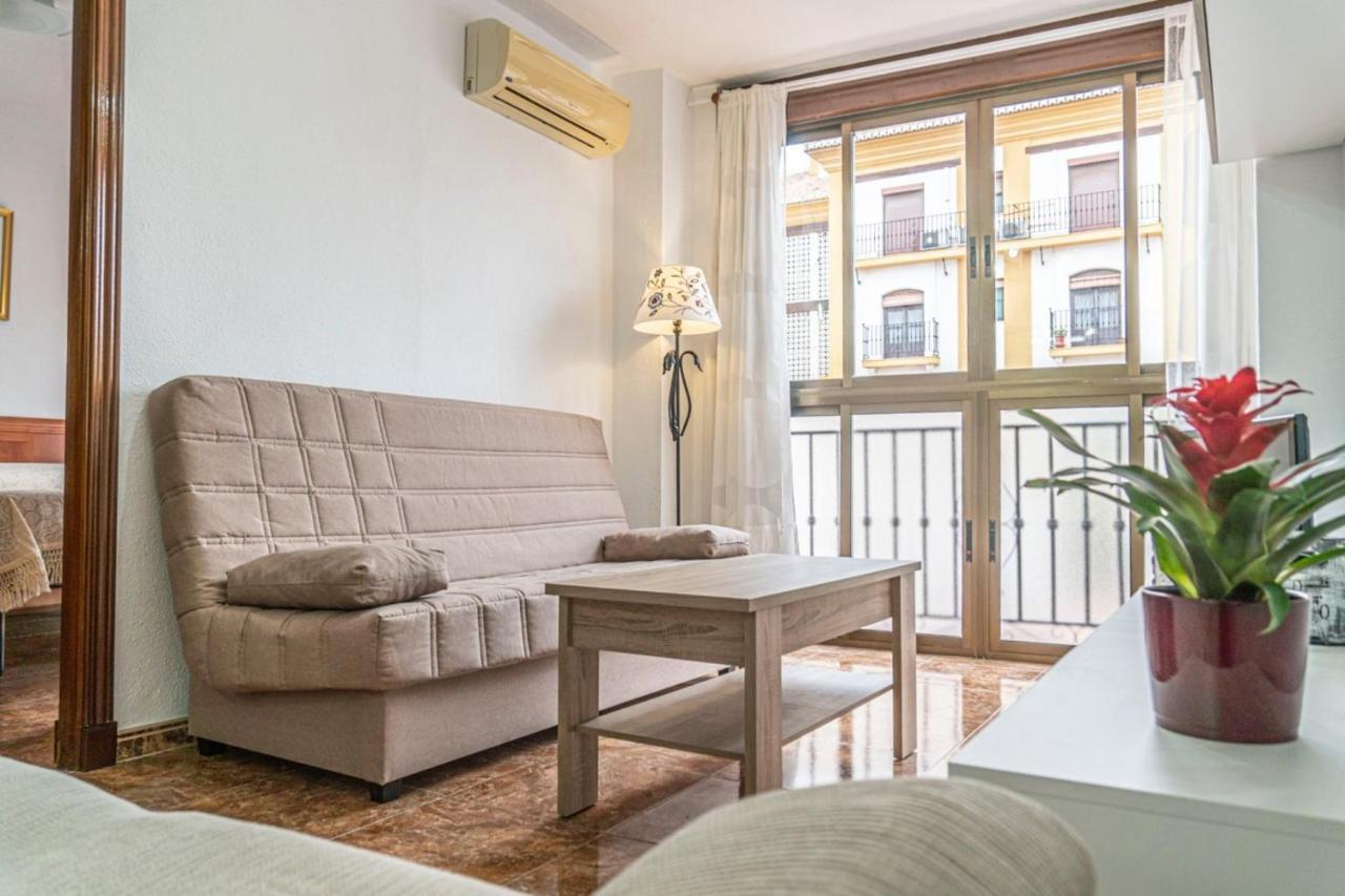 Apartament Apartamento Senorio Rincón de la Victoria Zewnętrze zdjęcie