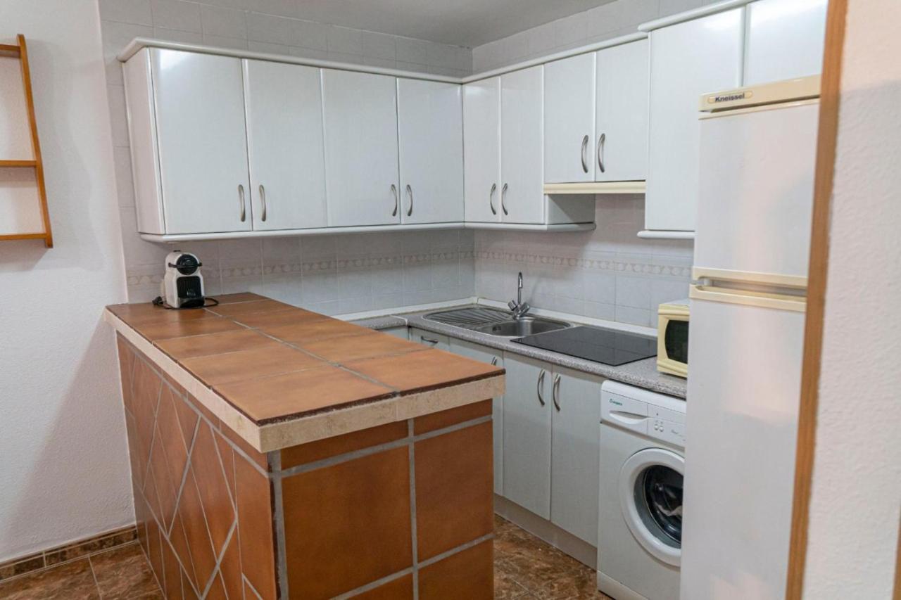 Apartament Apartamento Senorio Rincón de la Victoria Zewnętrze zdjęcie