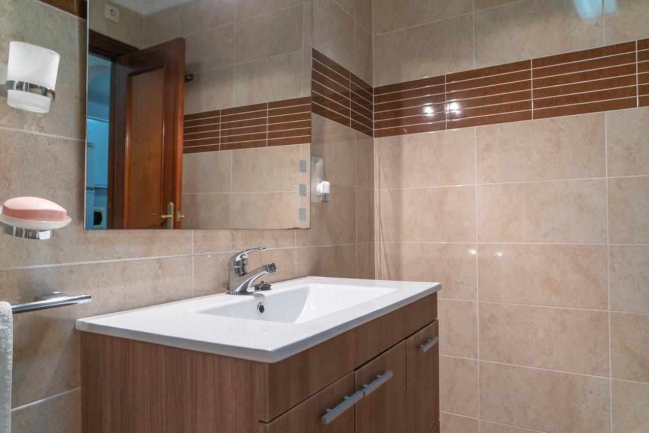 Apartament Apartamento Senorio Rincón de la Victoria Zewnętrze zdjęcie