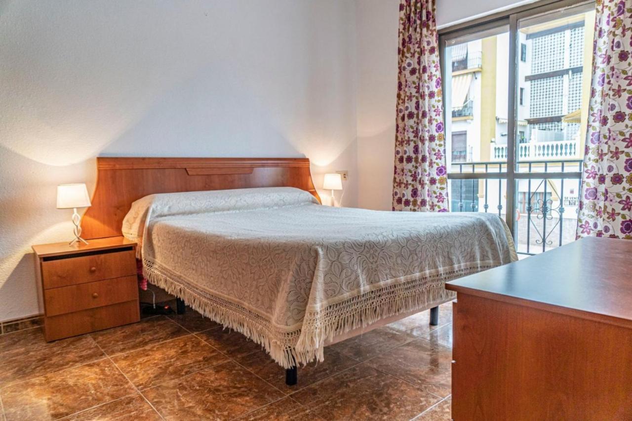 Apartament Apartamento Senorio Rincón de la Victoria Zewnętrze zdjęcie