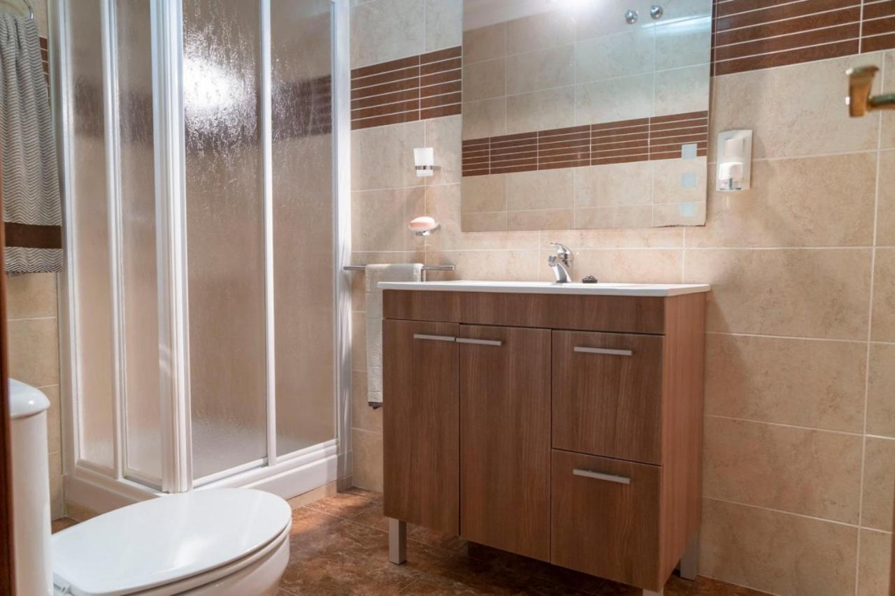 Apartament Apartamento Senorio Rincón de la Victoria Zewnętrze zdjęcie